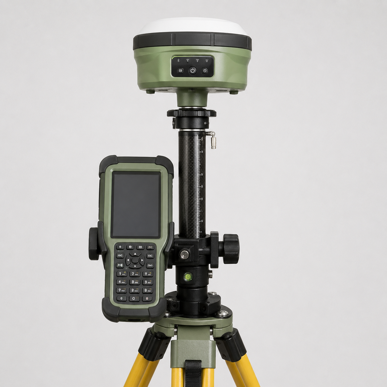 DGPS equipment
