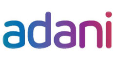 Adani client logo