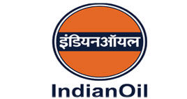 Indian Oil client logo