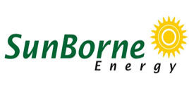 Sunborne Energy client logo